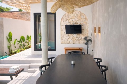 3 bedrooms Villa in Denpasar, Indonesia No. 13747 2
