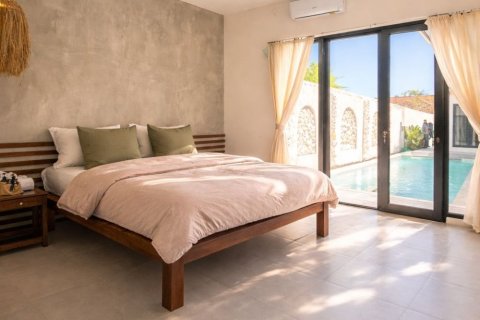 3 bedrooms Villa in Denpasar, Indonesia No. 13747 4