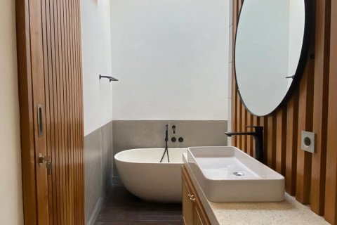 Вилла с 3 спальнями в Денпасар, Индонезия № 8592 3