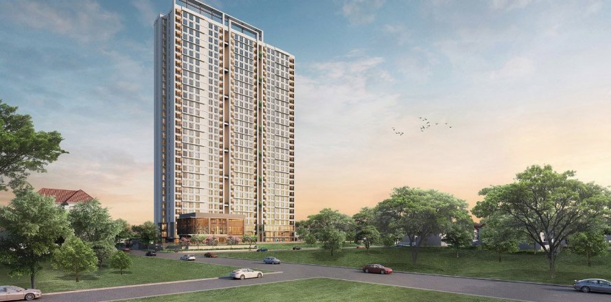 Aerium Apartement in Jakarta, Indonesia No. 2285