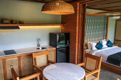 2 bedrooms Villa in Ubud, Gianyar, Indonesia No. 9090 9