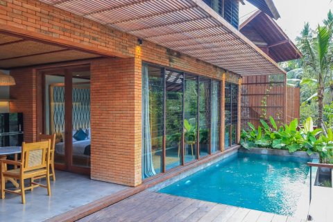 2 bedrooms Villa in Ubud, Gianyar, Indonesia No. 9090 7