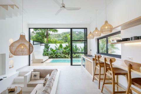 1 bedroom Villa in Pecatu, Badung, Indonesia No. 7177