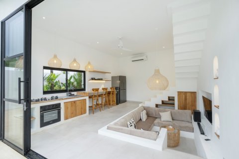 1 bedroom Villa in Pecatu, Badung, Indonesia No. 7177 2