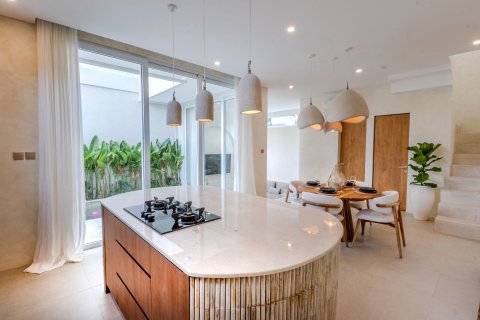 Вилла с 2 спальнями в Canggu, Бадунг, Индонезия № 10048 6