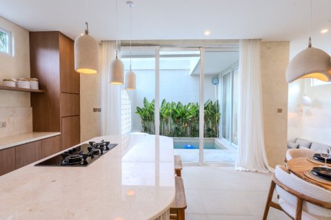 Вилла с 2 спальнями в Canggu, Бадунг, Индонезия № 10048 4