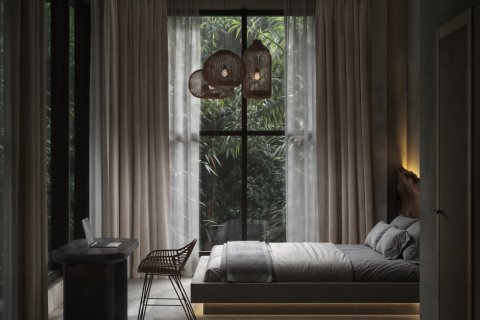4 bedrooms Villa in Ubud, Gianyar, Indonesia No. 8393 12