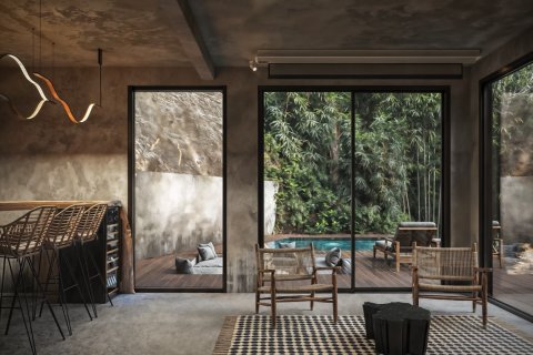 4 bedrooms Villa in Ubud, Gianyar, Indonesia No. 8393 10