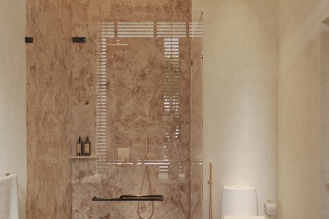 2 bedrooms Villa in Denpasar, Indonesia No. 8561 17