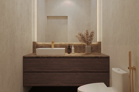 2 bedrooms Villa in Denpasar, Indonesia No. 8561 16