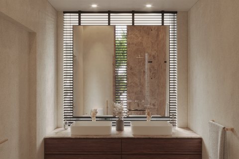 2 bedrooms Villa in Denpasar, Indonesia No. 8561 15