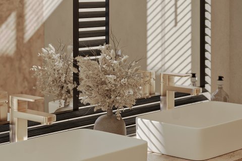 2 bedrooms Villa in Denpasar, Indonesia No. 8561 14