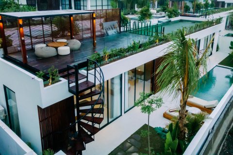 Garden Villa II in Ubud, Gianyar, Indonesia No. 3914