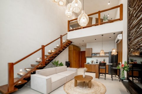 1 bedroom Villa in Canggu, Badung, Indonesia No. 8874