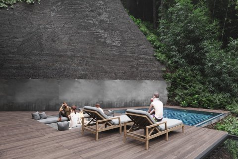 4 bedrooms Villa in Ubud, Gianyar, Indonesia No. 8393 3