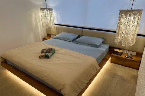 3 bedrooms Villa in Kuta, Badung, Indonesia No. 8997 14