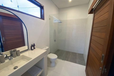 3 bedrooms Villa in Canggu, Badung, Indonesia No. 9076 15