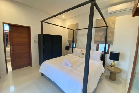 3 bedrooms Villa in Canggu, Badung, Indonesia No. 9076 14