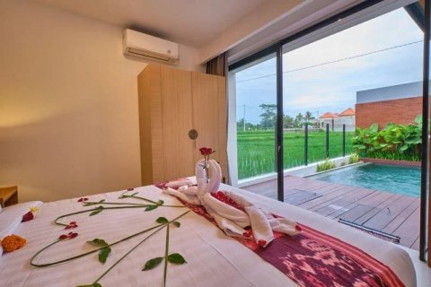 2 bedrooms Villa in Ubud, Gianyar, Indonesia No. 9071 4