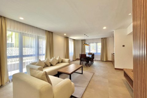 Квартира с 2 спальнями в Nusa Dua, Бадунг, Индонезия № 9074 21