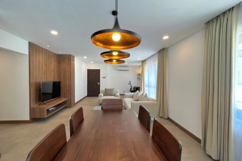 Квартира с 2 спальнями в Nusa Dua, Бадунг, Индонезия № 9074 20