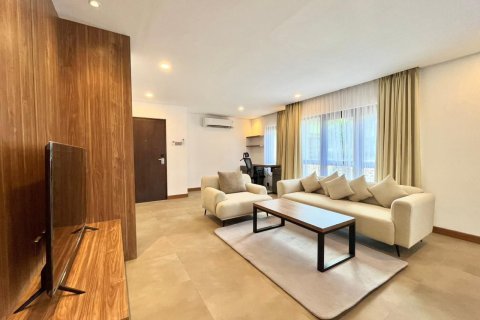 Квартира с 2 спальнями в Nusa Dua, Бадунг, Индонезия № 9074 23