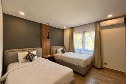 Квартира с 2 спальнями в Nusa Dua, Бадунг, Индонезия № 9074 22