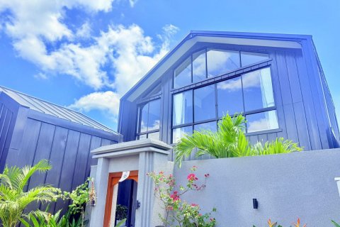 3 bedrooms Villa in Denpasar, Indonesia No. 9098 3