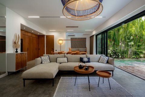 4 bedrooms Villa in Canggu, Badung, Indonesia No. 9391 3