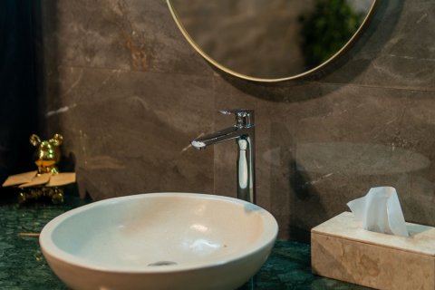 Вилла с 4 спальнями в Canggu, Бадунг, Индонезия № 8913 18