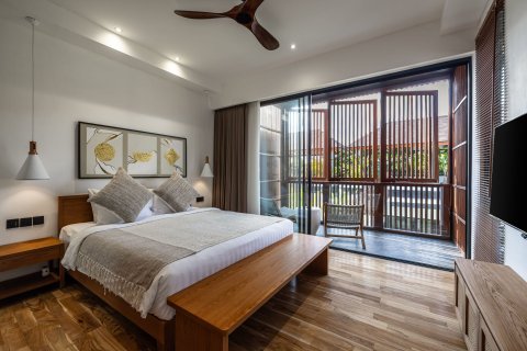 4 bedrooms Villa in Canggu, Badung, Indonesia No. 9649 9