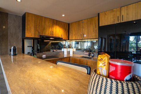 Квартира с 1 спальней в Canggu, Бадунг, Индонезия № 9421 6