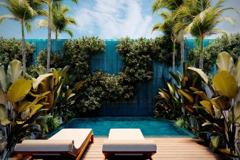 2 bedrooms Villa in Ungasan, Badung, Indonesia No. 8871