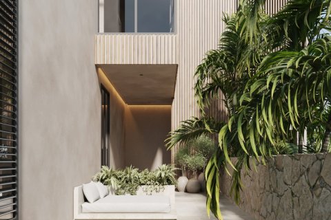 Studio Apartment in Pecatu, Badung, Indonesia No. 8794