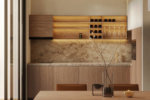 2 bedrooms Villa in Denpasar, Indonesia No. 8561 8