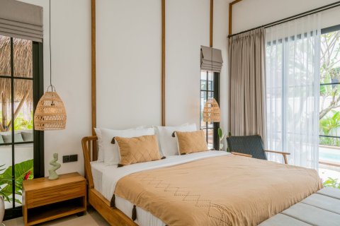 2 bedrooms Villa in Ubud, Gianyar, Indonesia No. 13751 14