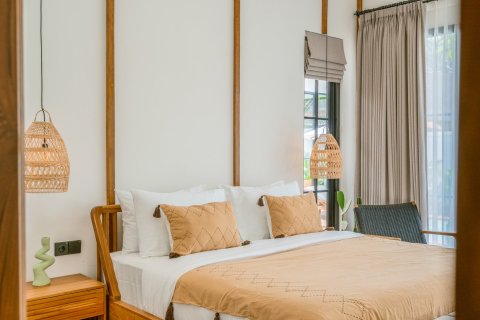 2 bedrooms Villa in Ubud, Gianyar, Indonesia No. 13751 12