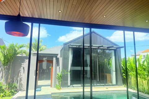 3 bedrooms Villa in Denpasar, Indonesia No. 9098 2