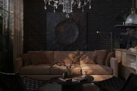 1 bedroom Apartment in Canggu, Badung, Indonesia No. 7396 2
