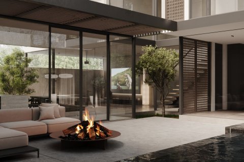 3 bedrooms Villa in Kuta, Badung, Indonesia No. 8974