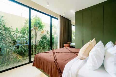 2 bedrooms Villa in Canggu, Badung, Indonesia No. 13750 13