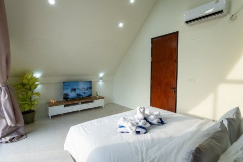 Таунхаус с 2 спальнями в Canggu, Бадунг, Индонезия № 8936 8