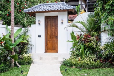 2 bedrooms Villa in Ubud, Gianyar, Indonesia No. 13748 13