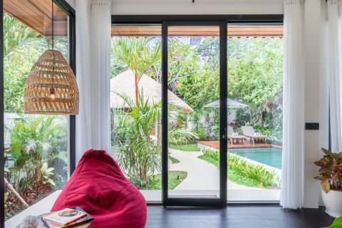 2 bedrooms Villa in Ubud, Gianyar, Indonesia No. 13748 12