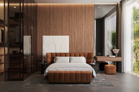 2 bedrooms Villa in Denpasar, Indonesia No. 8561 12