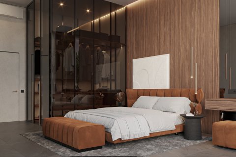 2 bedrooms Villa in Denpasar, Indonesia No. 8561 13