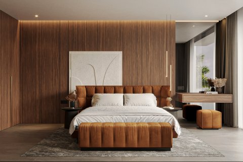 2 bedrooms Villa in Denpasar, Indonesia No. 8561 10