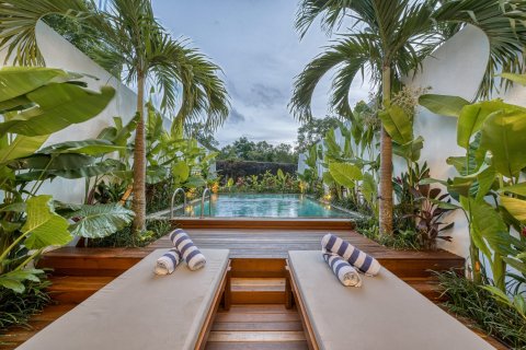 2 bedrooms Villa in Ungasan, Badung, Indonesia No. 10069 18