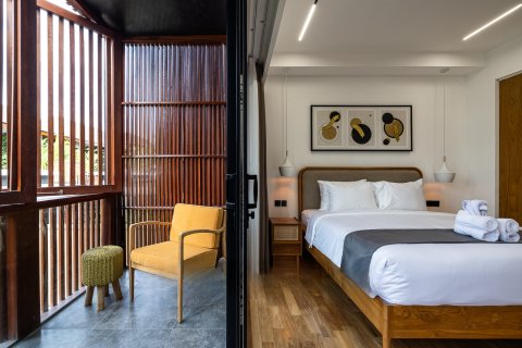 4 bedrooms Villa in Canggu, Badung, Indonesia No. 9391 15