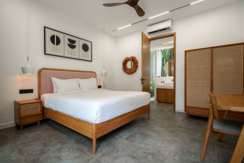 4 bedrooms Villa in Canggu, Badung, Indonesia No. 9391 12